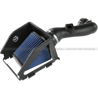 Toyota Tundra V8-4.7l 2000-2004 - Afe Stage-2 Cold Air Intake by AFE