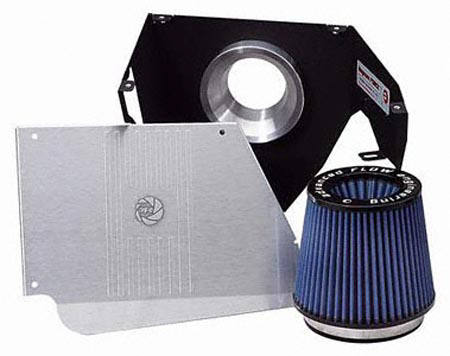 2001 Bmw 330i cold air intake #4