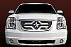 2010 Gmc Yukon /Yukon Xl (includes Denali)  - Rbp Rx-2 Series Studded Frame Main Grille Chrome 1pc