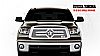 2011 Toyota Tundra (except Limited)  - Rbp Rx-2 Series Studded Frame Main Grille Chrome 