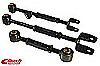 Honda Accord 4-Door 3.5l V6 Exc. Hybrid 2008-2011 Rear Alignment Kit