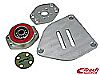 Mini Cooper   Exc. "S" Model 2001-2002 Front Alignment Kit