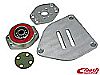 Mini Clubman   Incl. "S" & "Jcw" Models 2008-2011 Front Alignment Kit