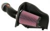 Ford Excursion 2000-2003  7.3l V8 Diesel  K&N Performance Intake