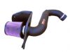 Chevrolet Silverado 2005-2005  2500 Hd 6.6l V8 Diesel W/Panel Filter K&N Performance Intake