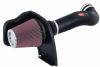 Chevrolet Silverado 2005-2006  1500 5.3l V8 F/I  K&N Performance Intake