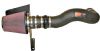 Gmc Sierra 2007-2007 Denali 6.2l V8 F/I  K&N Performance Intake