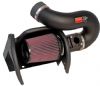 Porsche 911 2001-2001  3.6l H6 F/I  K&N Performance Intake