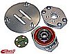 Bmw Z3 Coupe 6 Cyl. Exc. M-Coupe 1998-2002 Front Alignment Kit