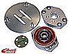 Bmw Z4 Roadster 2.5i & 3.0i  2003-2005 Front Alignment Kit