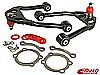 Nissan 350Z Convertible   2003-2008 Front Alignment Kit