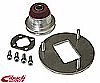 Bmw 5 Series 540i V8 Exc. Sport Wagon & Self-Leveling Models 1997-2003 Front Alignment Kit