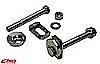 Ford F150 Ext. Cab V8 2wd 2004-2004 Front Alignment Kit
