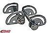 2008 Chevrolet Silverado 1500 Regular Cab V8   Front Alignment Kit