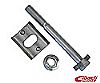 2004 Ford Expedition 2wd/4wd    Rear Alignment Kit