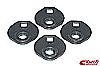 Ford Ranger Std. Cab 2wd/4wd 6 Cyl.  1998-2005 Front Alignment Kit