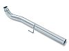 2005 Gmc Sierra Diesel 2500/3500  Borla 4" Downpipe Only (offroad Only) - 