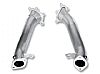 Nissan Gtr  2009-2011 Borla 3" Down-Pipe (offroad Only) - 