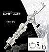 Volkswagen Jetta 1988-2005  Short Throw Shifter