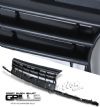 1996 Volkswagen Golf   Performance Style Black Front Grill