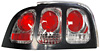 1998 Ford Mustang  APC Altezza Euro Taillights (Pair)