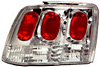 2000 Ford Mustang  Altezza Tail lights (pair)