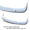 2003 Chevrolet Silverado   Upper Bumper Pad Front Grill