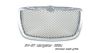 2006 Chrysler 300c   Diamond Style Chrome Front Grill