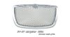 Chrysler 300c 2005-2007  Diamond Style Chrome Front Grill