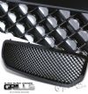 2005 Dodge Magnum   Diamond Style Black Front Grill