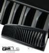 1996 Dodge Ram   Vertical Style Black Front Grill