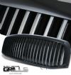 2006 Dodge Ram   Vertical Style Black Front Grill