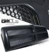 1996 Dodge Ram   Factorym Style Black Front Grill