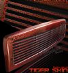 1998 Dodge Ram   Tiger Style S06 Style Front Grill