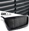2008 Ford F150   Level Style Black Front Grill