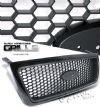 Ford F150 2004-2008  Honey Comb Style Black Front Grill