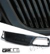 2000 Ford Expedition   Vertical Style Black Front Grill