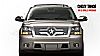 2007 Chevrolet Tahoe   - Rbp Rx-2 Series Studded Frame Main Grille Black 1pc