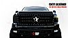 Chevrolet Silverado 2500hd/3500hd 2011-2012 - Rbp Rx-2 Series Studded Frame Main Grille Black 1pc