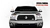 2009 Toyota Tundra   - Rbp Rx-2 Series Studded Frame Main Grille Black 