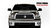 Toyota Tundra (except Limited) 2010-2011 - Rbp Rx-2 Series Studded Frame Main Grille Black 