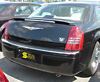 Chrysler&nbsp;300C&nbsp;Chrysler Spoilers