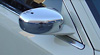 Dodge Charger  2006-2010, Full Chrome Mirror Covers