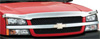2007 Chevrolet Silverado Chrome Hood Shield