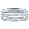 GMC&nbsp;Sierra&nbsp;Chrome Door Handle Covers