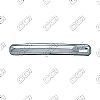 Gmc Sierra  1999-2006 2 Door,  Chrome Door Handle Covers -  w/o Passenger Keyhole Levers Only