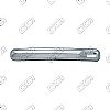 Chevrolet Avalanche  2002-2006 4 Door,  Chrome Door Handle Covers -  w/o Passenger Keyhole Levers Only