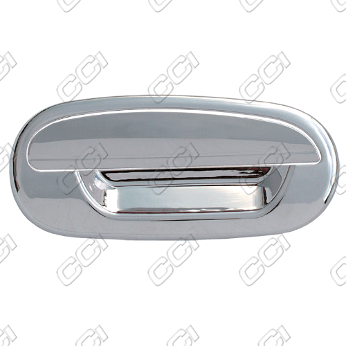 Ford f150 door handle covers