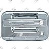 Ford F150 2004-2011 (4 Door)  Chrome Door Handle Covers  