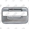 Lincoln Mark Lt 2005-2008 (4 Door)  Chrome Door Handle Covers  Base Only,